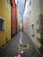 Artists Street
